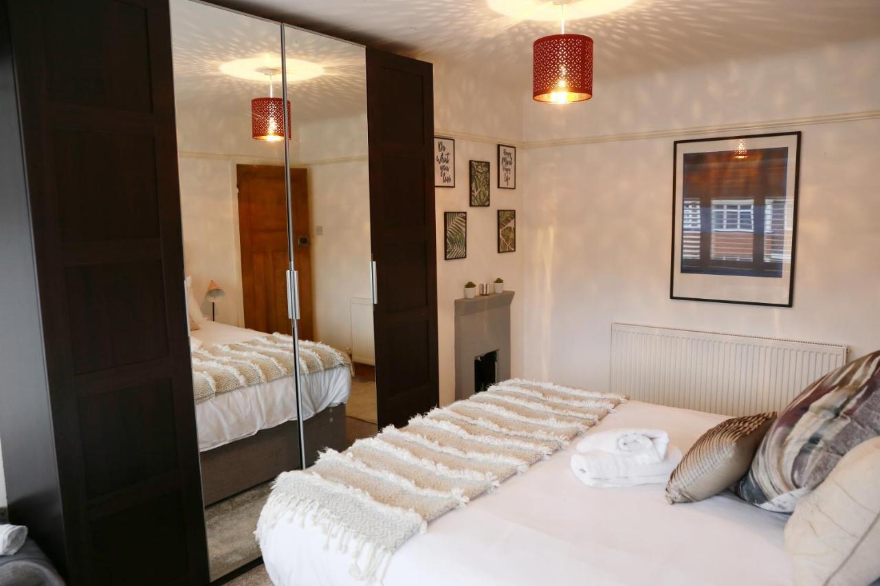 Casa vacanze Lions Den - Zoo Chester